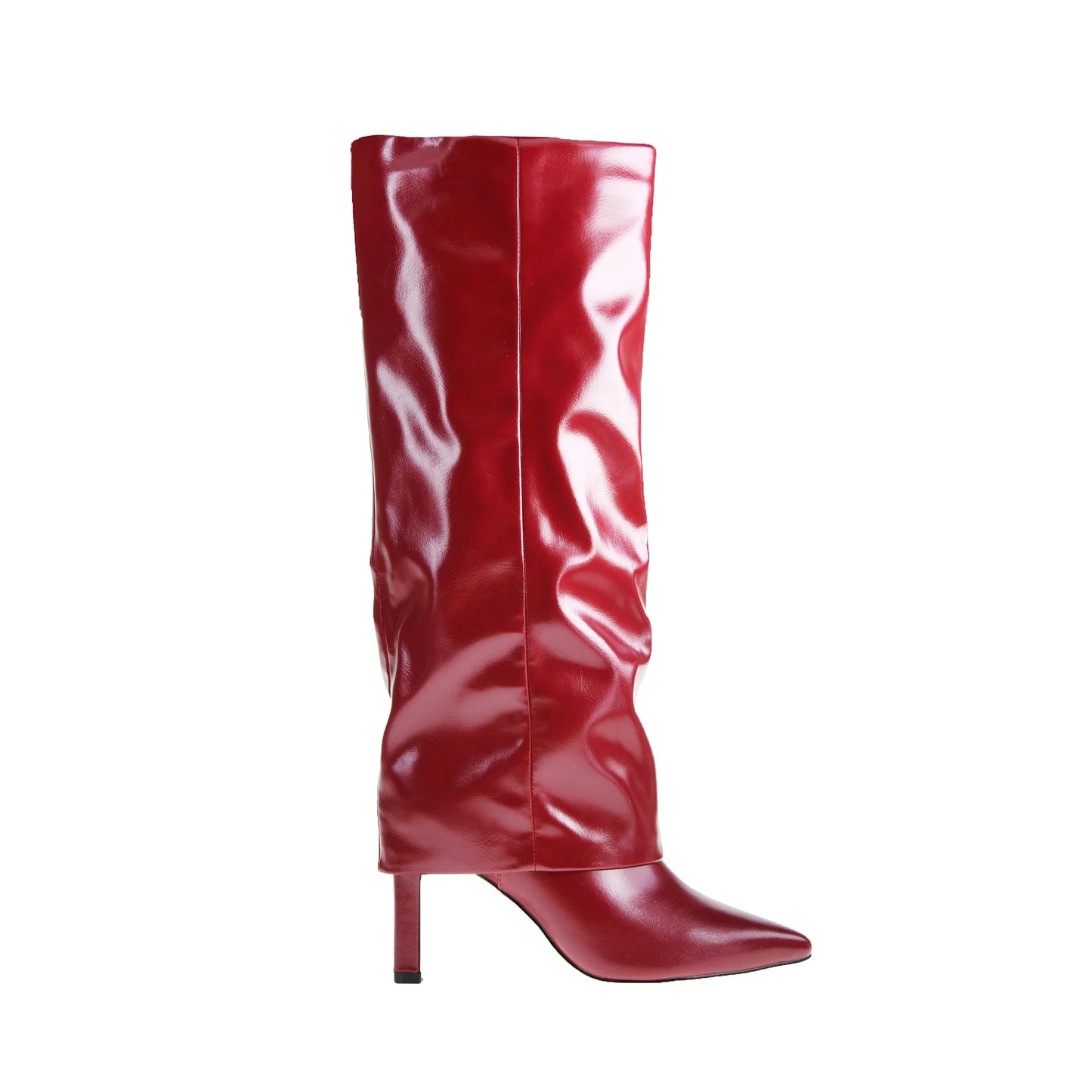 Fave Boot - Red