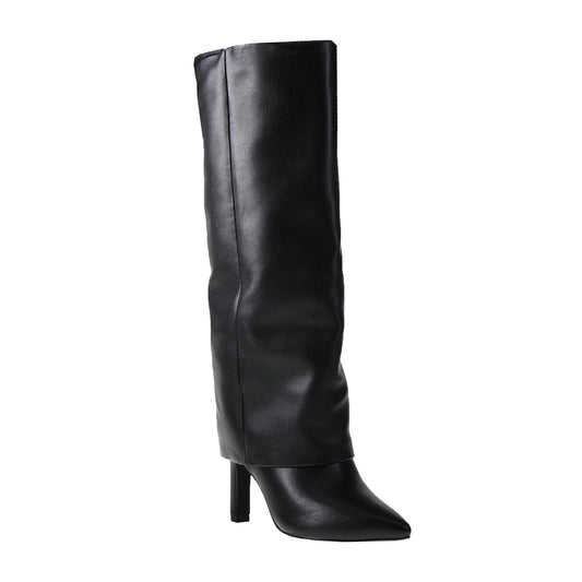 Fave Boots - Black
