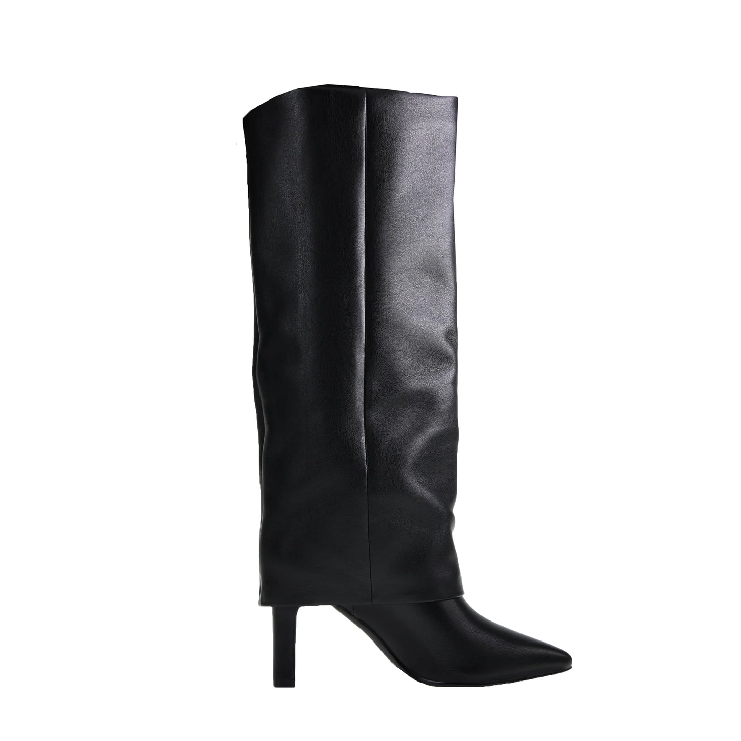Fave Boots - Black
